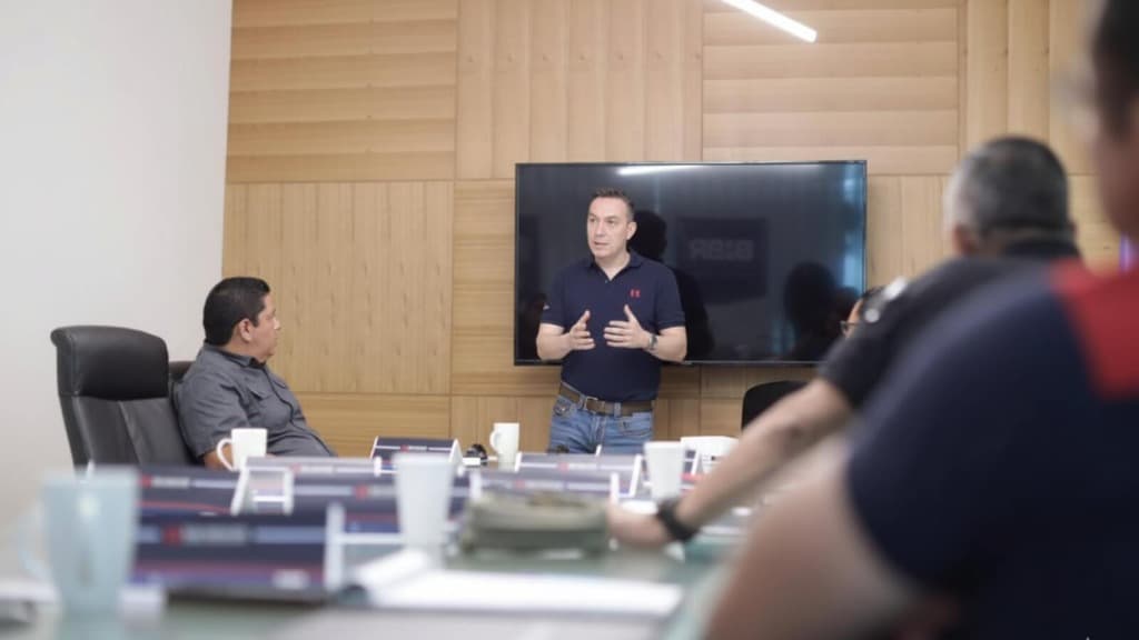 Ivan Ivanovich Teaching