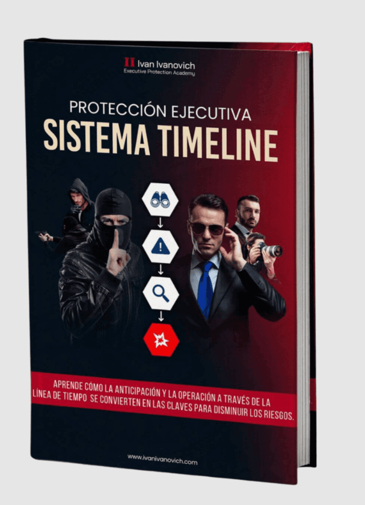 Libro Timeline