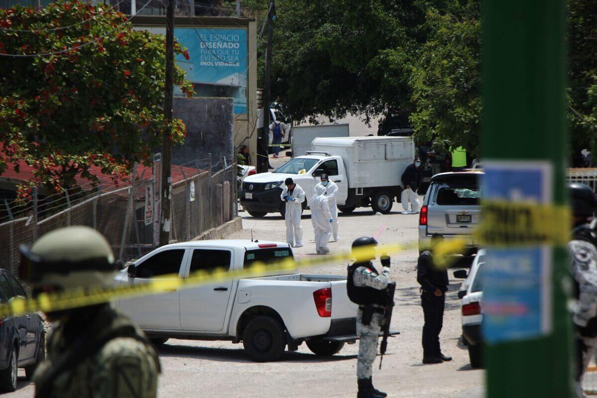 Atentado contra el Alcalde de Concordia: La improvisación en la Protección Ejecutiva cobra la vida de tres protectores