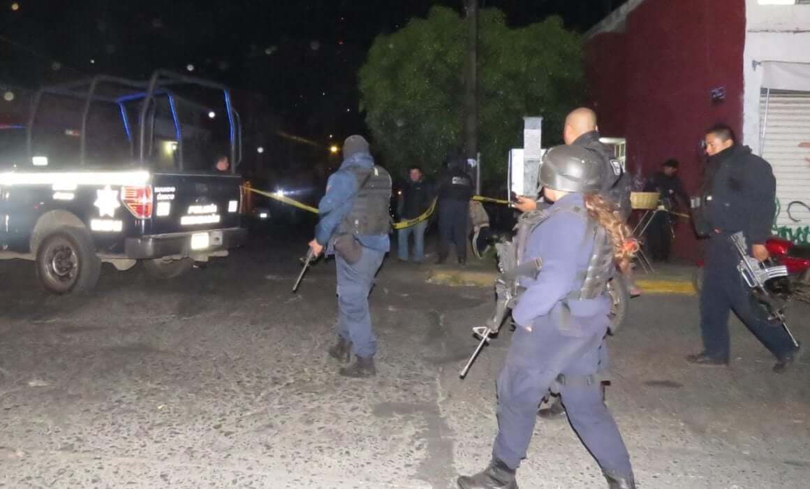 La Ruleta Rusa de la Reacción en Protección Ejecutiva: Reflexiones sobre la Trágica Pérdida de un Escolta en Uruapan