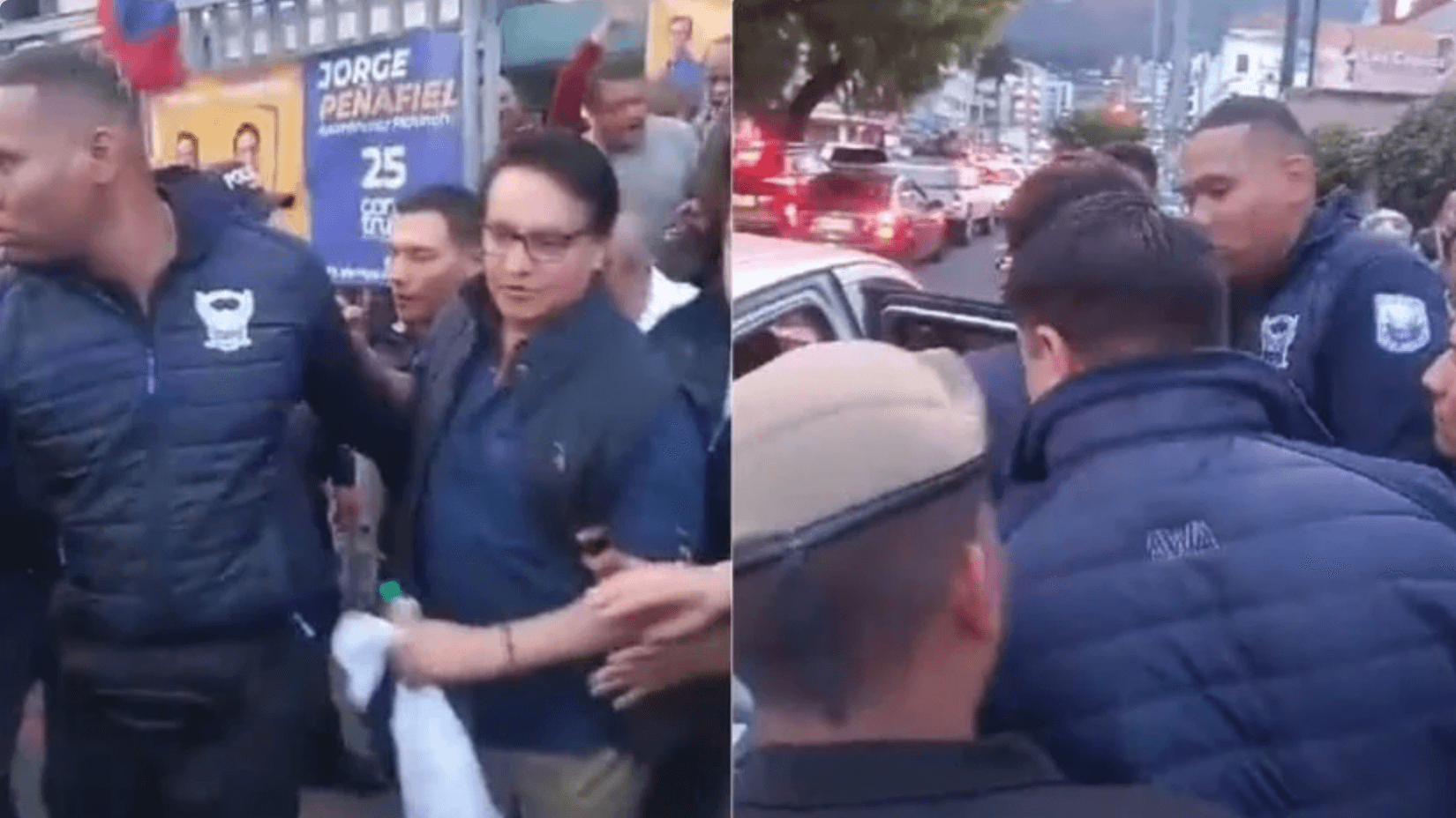 Eight Lessons Learned from the Assassination of Fernando Villavicencio-